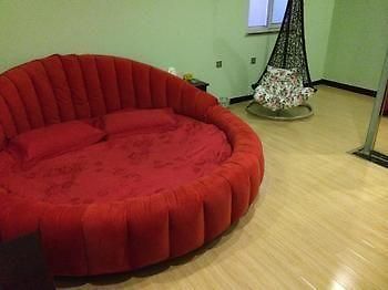 Pianyi Chain Hotel 베이징 외부 사진