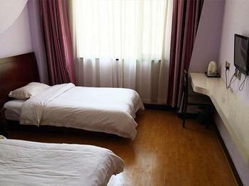 Pianyi Chain Hotel 베이징 외부 사진