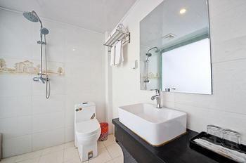 Pianyi Chain Hotel 베이징 외부 사진