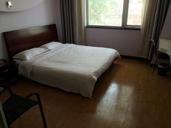 Pianyi Chain Hotel 베이징 외부 사진